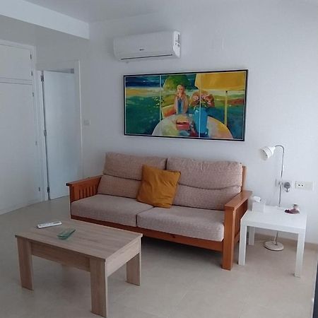 Atico Centro Daire Yecla Dış mekan fotoğraf