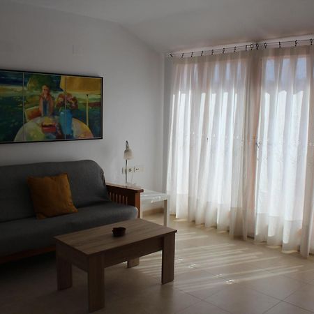 Atico Centro Daire Yecla Dış mekan fotoğraf