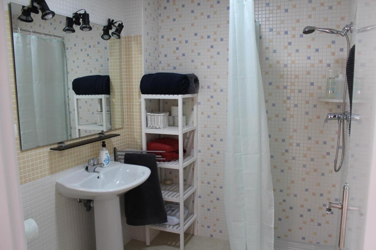 Atico Centro Daire Yecla Dış mekan fotoğraf