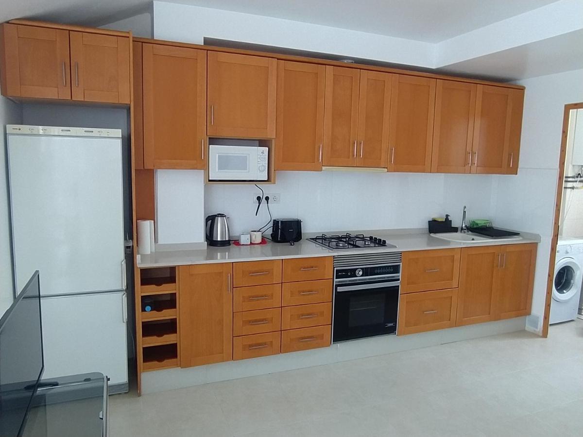 Atico Centro Daire Yecla Dış mekan fotoğraf