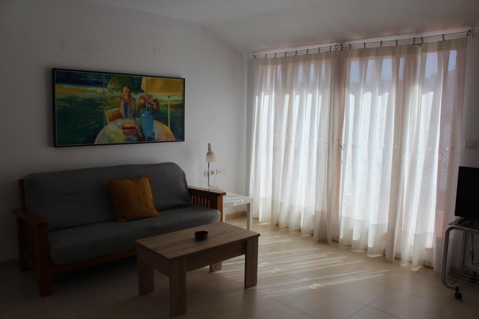 Atico Centro Daire Yecla Dış mekan fotoğraf